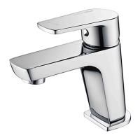 Смеситель для раковины WasserKRAFT Dill 6103 Хром Смеситель для раковины WasserKRAFT Dill 6103 Хром