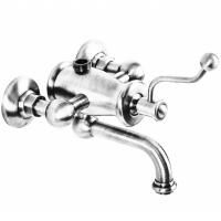 Смеситель для ванны Migliore Vivaldi ML.VIV-9903 Хром Смеситель для ванны Migliore Vivaldi ML.VIV-9903 Хром