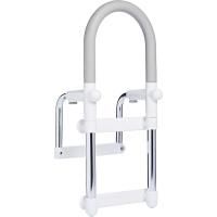 Поручень Ridder Assistent А0030011 Белый хром Поручень Ridder Assistent А0030011 Белый хром