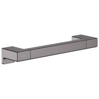 HG AddStoris Поручень, цвет: шлифованный черный хром HG AddStoris Поручень, цвет: шлифованный черный хром