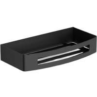 Полка корзина Langberger Black Edition 75160-BPC Черная матовая Полка корзина Langberger Black Edition 75160-BPC Черная матовая
