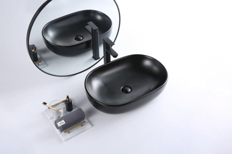 Накладная раковина BelBagno BB1084