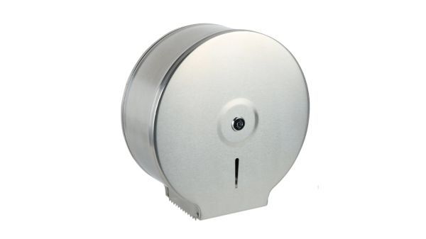 Держатель для туалетной бумаги FIXSEN HOTEL FX-31010C, хром