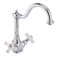 CUCINA PROVANCE Смеситель для кухни, хром