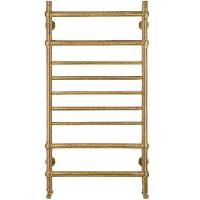 Водяной полотенцесушитель Secado Флоренция 4 50х100 Бронза Водяной полотенцесушитель Secado Флоренция 4 50х100 Бронза