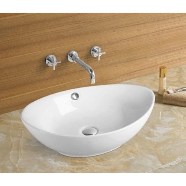 Раковина Melana 58 MLN-7027A (A247) Белая