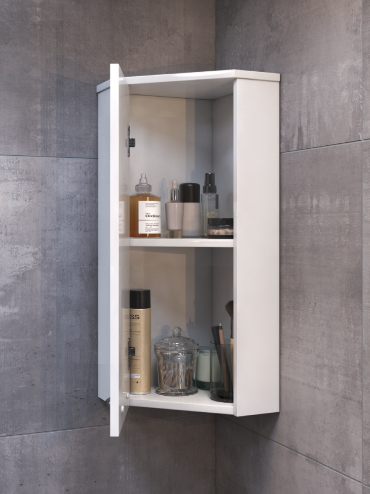 Шкаф подвесной VIGO Alessandro sh.ALE, 30 см