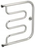 Полотенцесушитель водяной "Лира+" 500х500 Н. Г. 1" (Без покрытия)