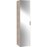 EB873RU-E5 Колонна, 35 см, Светлый дуб меламин