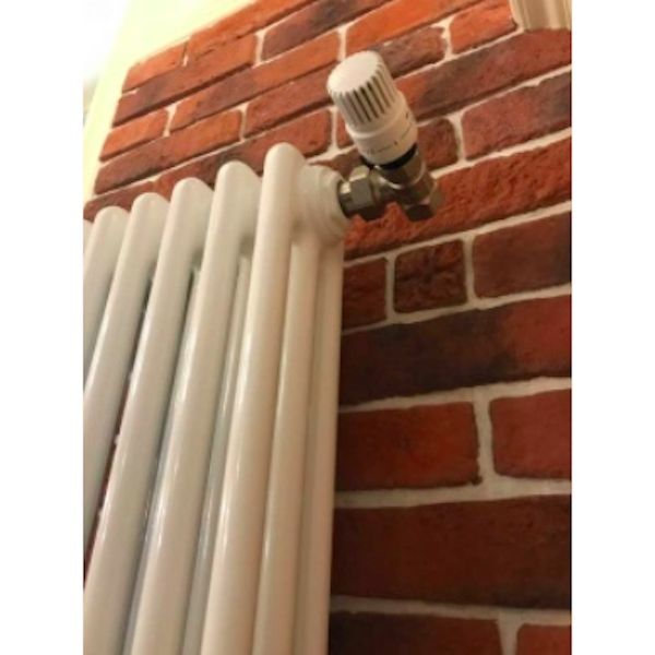 Стальной радиатор Arbonia 3180/08 8 секций с боковым подключением Стальной радиатор Arbonia 3180/08 8 секций с боковым подключением