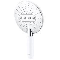 Ручной душ WasserKRAFT A059 Хром