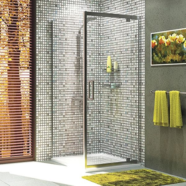 Berkel 48P19 душ. уголок