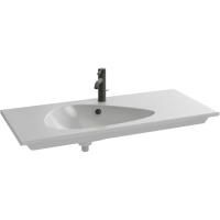 EXAQ112-Z-00 раковина мебельная NOUVELLE VAGUE /101/ (белый)
