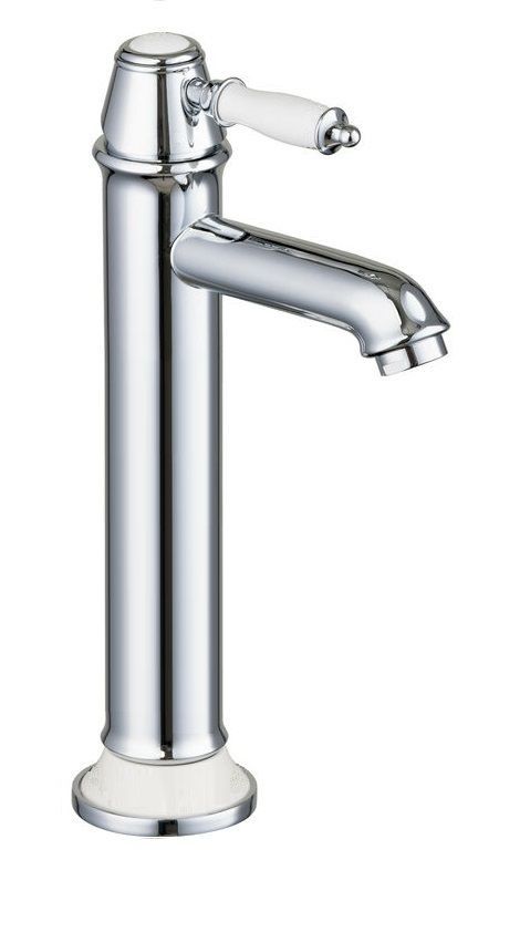 Смеситель Marbella XL для раковины, хром, высокий BOCH MANN BM8729