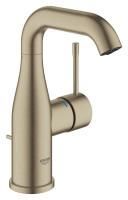 Смеситель для раковины GROHE Essence New, никель матовый (23462EN1) Смеситель для раковины GROHE Essence New, никель матовый (23462EN1)