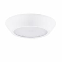Светильник накладной заливающего света со встроенными светодиодами Urbano mini Lightstar 214702 Светильник накладной заливающего света со встроенными светодиодами Urbano mini Lightstar 214702