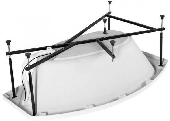 Каркас сварной для акриловой ванны Aquanet Sofia/Jersey 170x90 L/R Каркас сварной для акриловой ванны Aquanet Sofia/Jersey 170x90 L/R