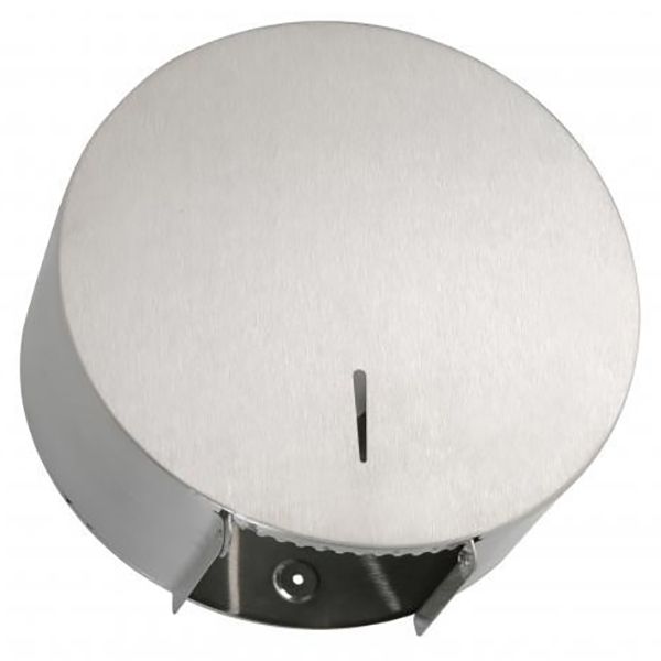 Диспенсер для туалетной бумаги Bemeta 125212051 Хром