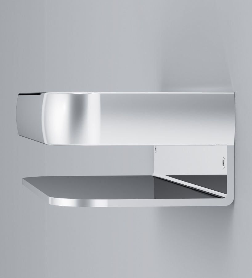 A3034800 Sensation, Корзина для душа, хром, шт A3034800 Sensation, Корзина для душа, хром, шт