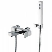 Bongio Reef Смеситель для ванны, цвет хром