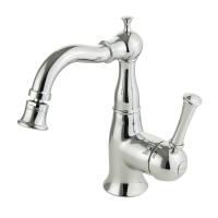 DALLAS Смеситель для биде моноком., хром