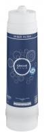 Фильтр для GROHE Blue и GROHE Red, M-Size, 1500 л., (40430001) Фильтр для GROHE Blue и GROHE Red, M-Size, 1500 л., (40430001)