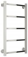 Полотенцесушитель СТИЛЬЕ "Версия-КН" 800х400 (5) П 20х20 (Без покрытия)