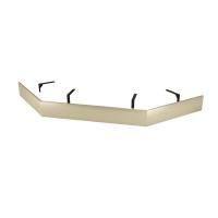 Экран для поддона RGW N/ST-61 Be (1000x1000) Экран для поддона RGW N/ST-61 Be (1000x1000)