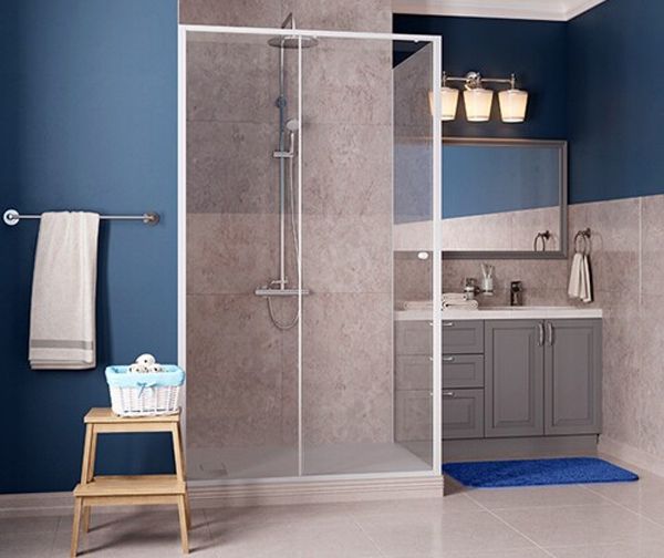 Rhin 44S22  Душевой уголок