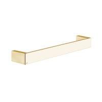 Gessi Rettangolo Полотенцедержатель 30см, цвет: Gold CCP