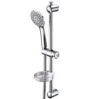 Душевой гарнитур WasserKRAFT A005 Хром