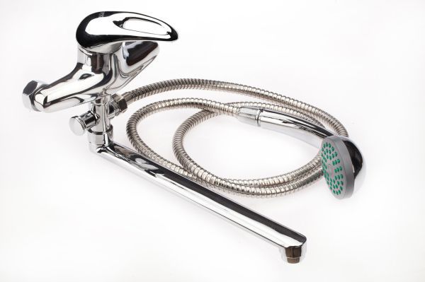 Смеситель для ванны Сантаком StOmega 3307-1