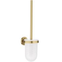 Туалетный ершик GROHE Essentials, холодный рассвет матовый (40374GN1) Туалетный ершик GROHE Essentials, холодный рассвет матовый (40374GN1)