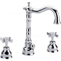 Смеситель для раковины Migliore Princeton ML.PRN-812 Хром