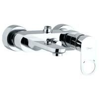 Смеситель для ванны Jaquar Ornamix Prime ORP-CHR-10119PM Хром Смеситель для ванны Jaquar Ornamix Prime ORP-CHR-10119PM Хром
