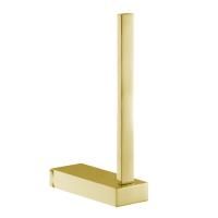 Fima Carlo Frattini Accessori Держатель для т/б., дополнительный, подвесной, цвет: золото Fima Carlo Frattini Accessori Держатель для т/б., дополнительный, подвесной, цвет: золото