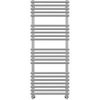 Водяной полотенцесушитель Terminus Кремона П22 500x1391 4620768886782 Хром