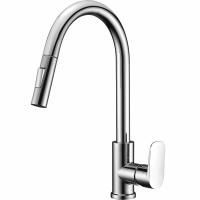 Смеситель для кухни Bien BE25034105 Хром