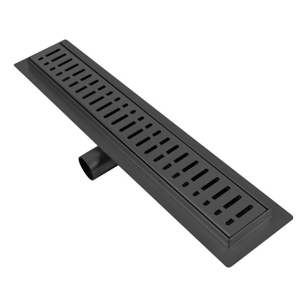 Душевой лоток Raglo R650.80.09, графит