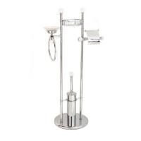 Стойка Migliore Cristalia Swarovski ML.CRS-60.244 CR (хром) Стойка Migliore Cristalia Swarovski ML.CRS-60.244 CR (хром)