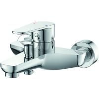 Смеситель для ванны Orange Otto M22-100cr Хром