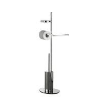 Напольная стойка Colombo Design Planets B9833.000 Хром Напольная стойка Colombo Design Planets B9833.000 Хром