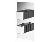 АIme 1544 Thermo Термостатический смеситель для ванны и душа