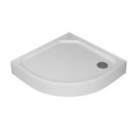 W88T-205-090W64 X-Joy Twin Slide, поддон душевой, 90x90 W88T-205-090W64 X-Joy Twin Slide, поддон душевой, 90x90