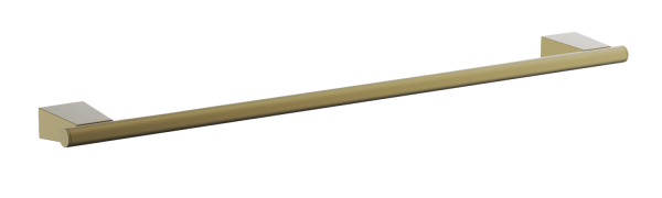 Полотенцедержатель BELZ B91301, брашированное золото