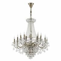 Тумба для умыв. "Марс 60" 2 ящ. напол. (ум. Фостер 60)