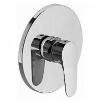 Смеситель для душа Villeroy&Boch O.novo Start TVS10535211061 Хром Смеситель для душа Villeroy&Boch O.novo Start TVS10535211061 Хром