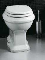 Унитаз Simas Arcade AR 801 Белый