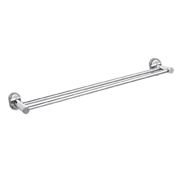 Полотенцедержатель Haiba HB1909, хром