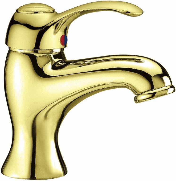 Смеситель для раковины CEZARES LIRA-C-LS1